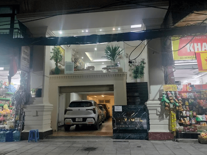 ảnh MeLy Hotel