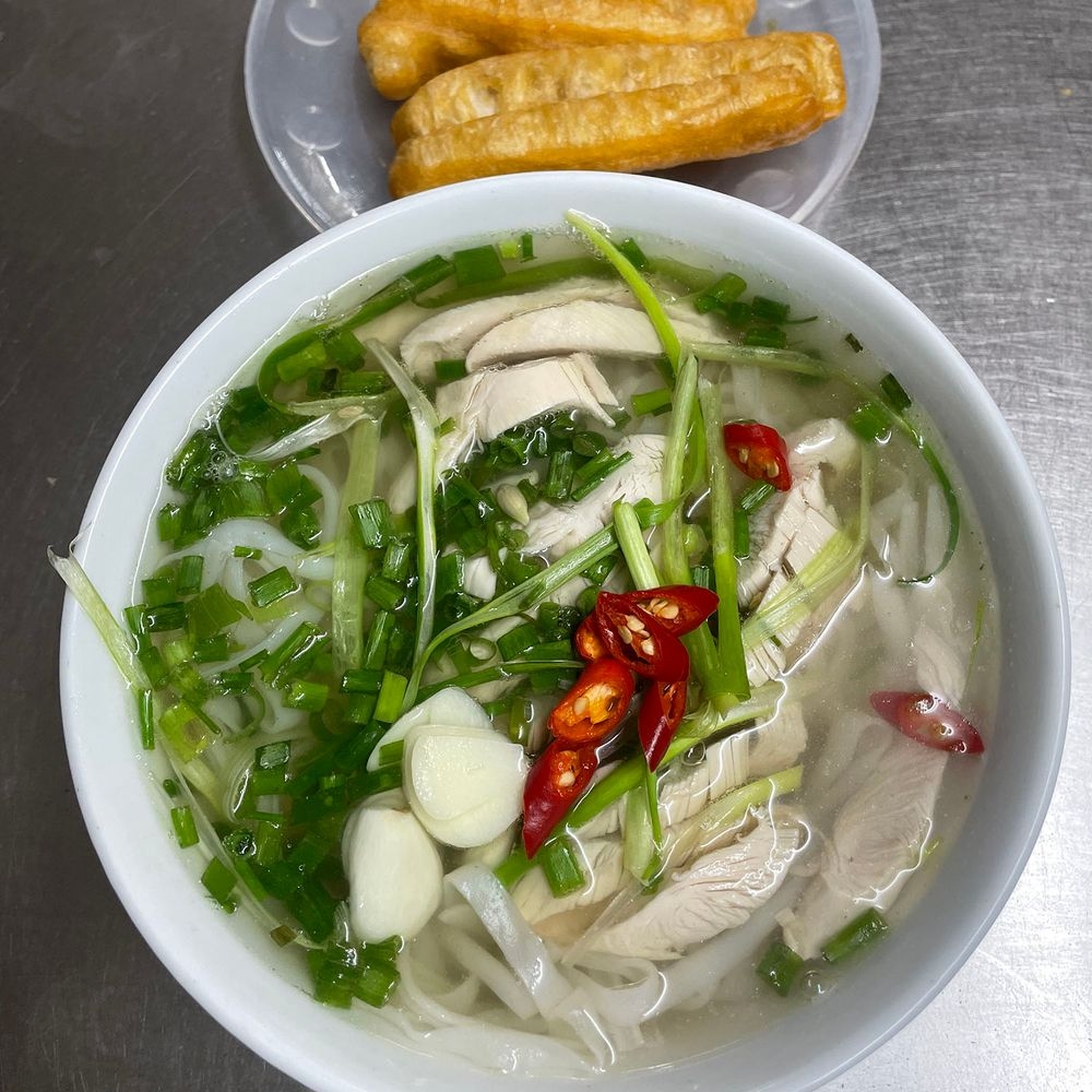 ảnh Phở Hà Hàng Hòm