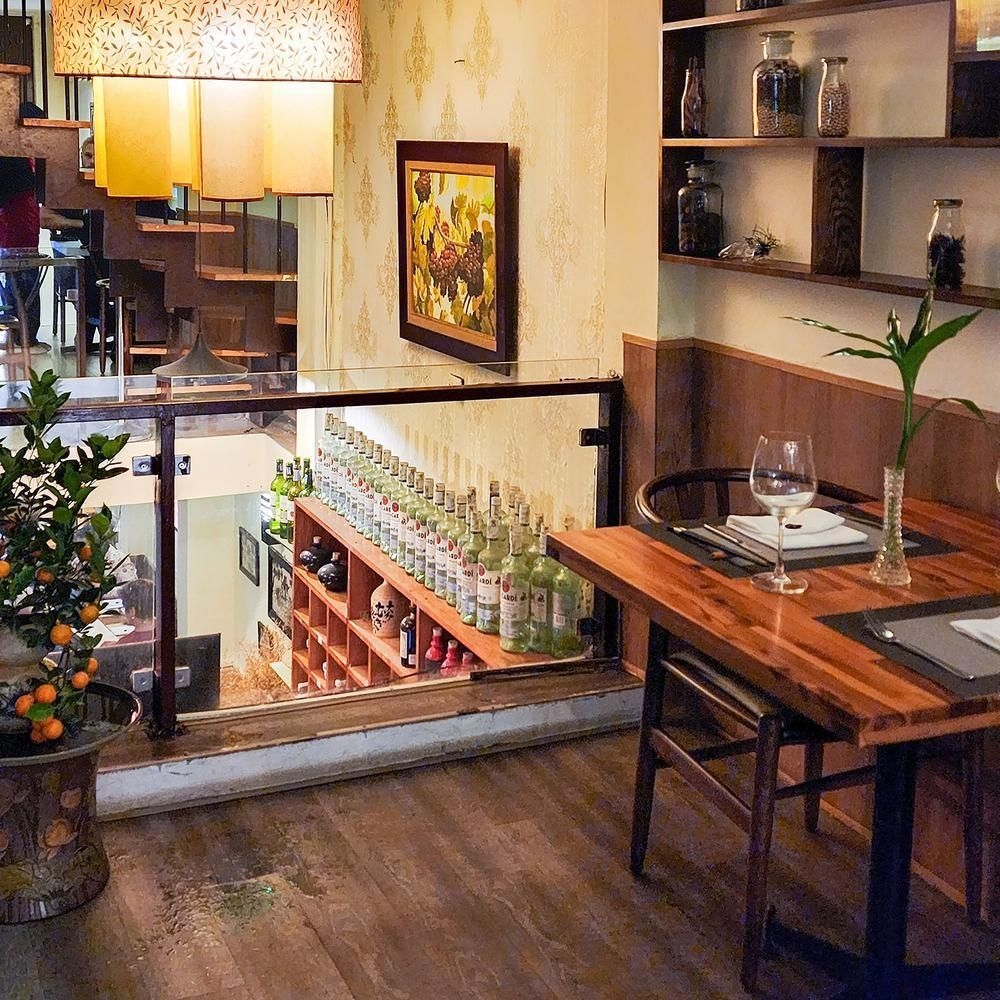 ảnh Duong's Restaurant & Cooking Class