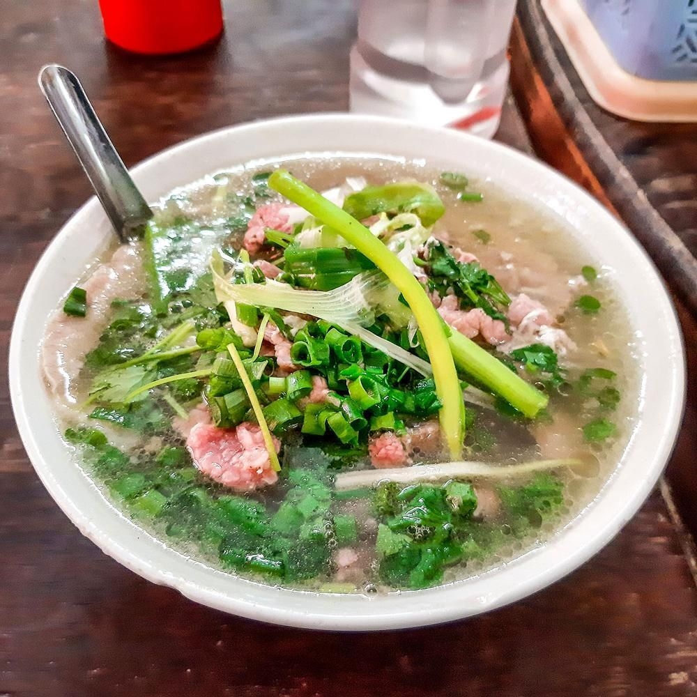 ảnh Phở Gia Truyền Bát Đàn