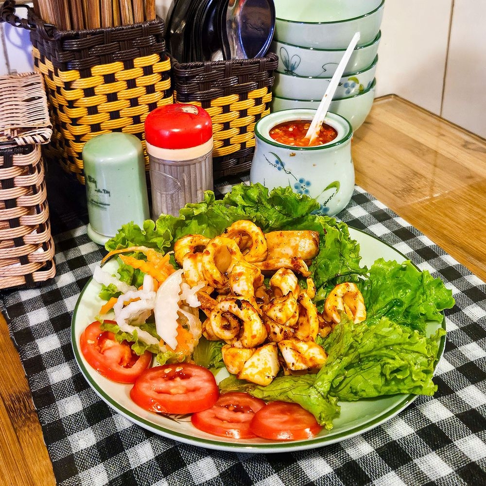 ảnh Mr Bảy Miền Tây