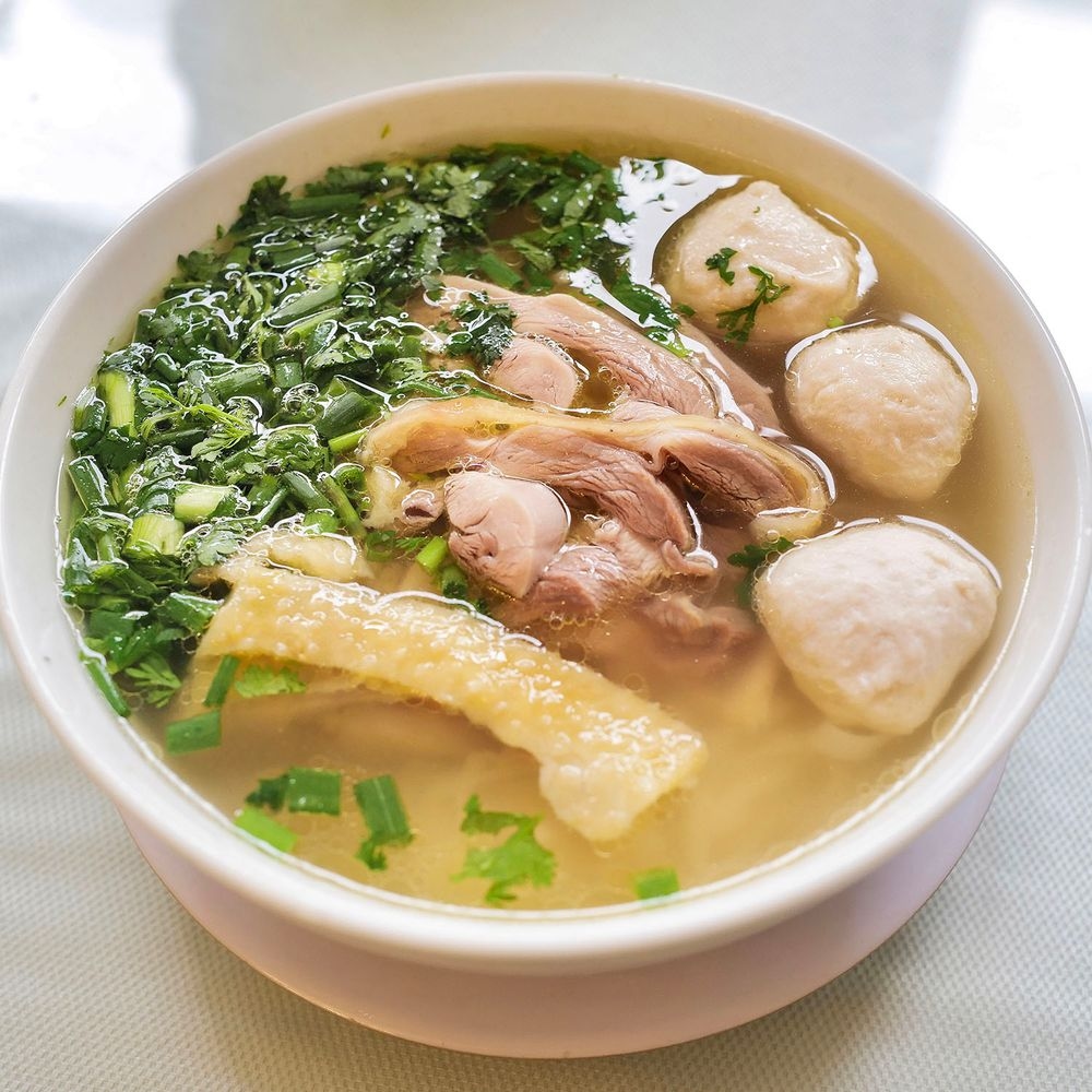 ảnh Phở Gà Huyền Hương