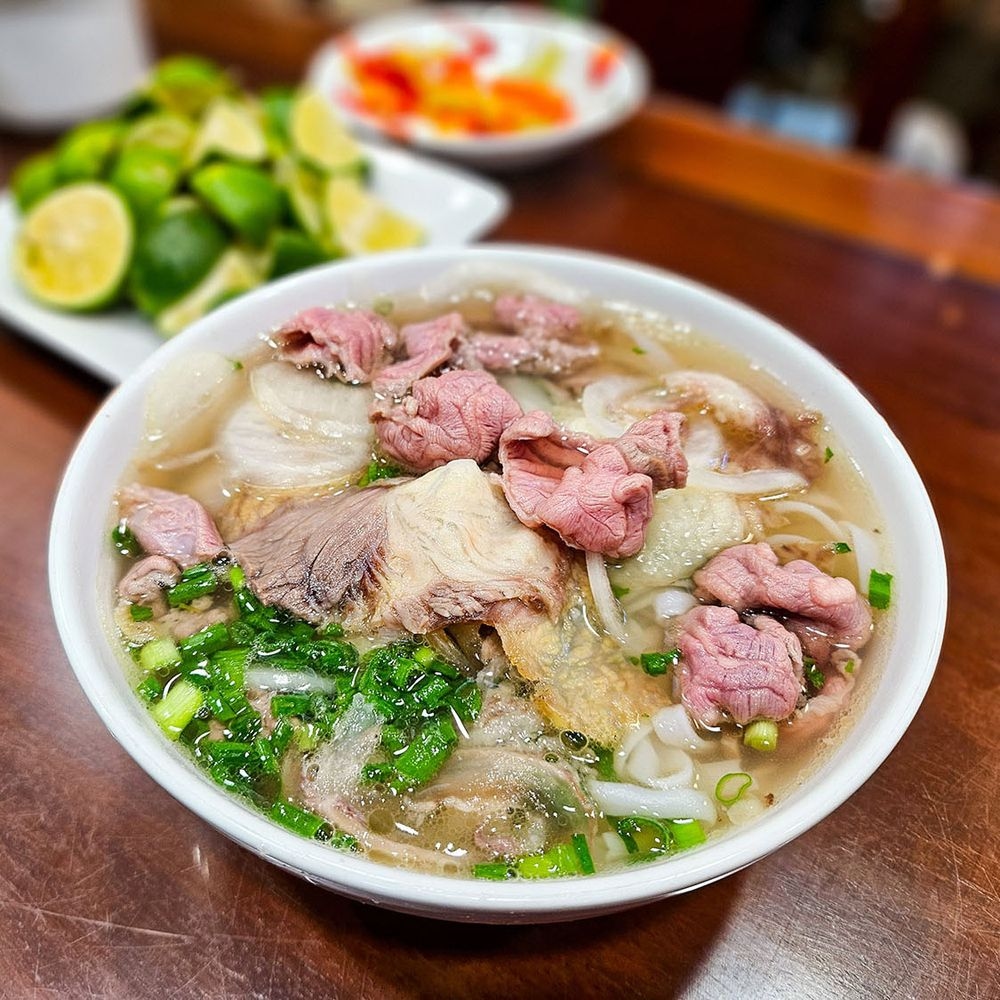 ảnh Phở 10 Lý Quốc Sư