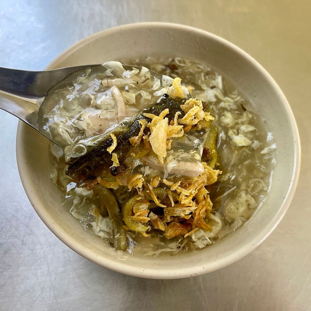 ảnh Miến Lươn Chân Cầm (Hoàn Kiếm)
