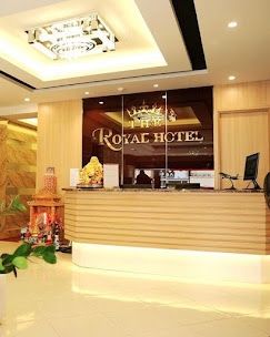 ảnh Royal Hotel