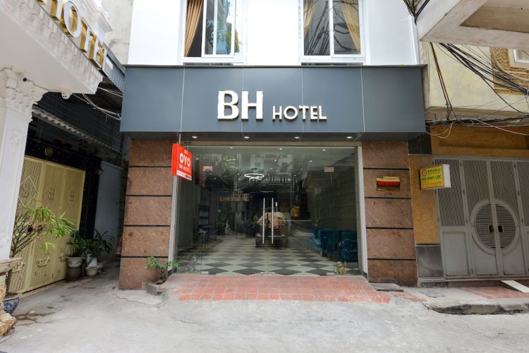 ảnh BH Riverside Hotel