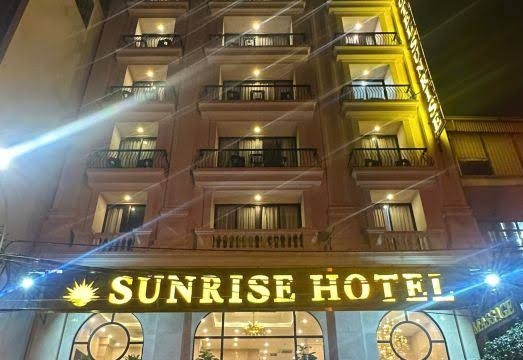 ảnh Sunrise Hotel