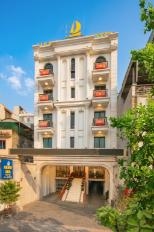 ảnh Hanoi Sail Hotel
