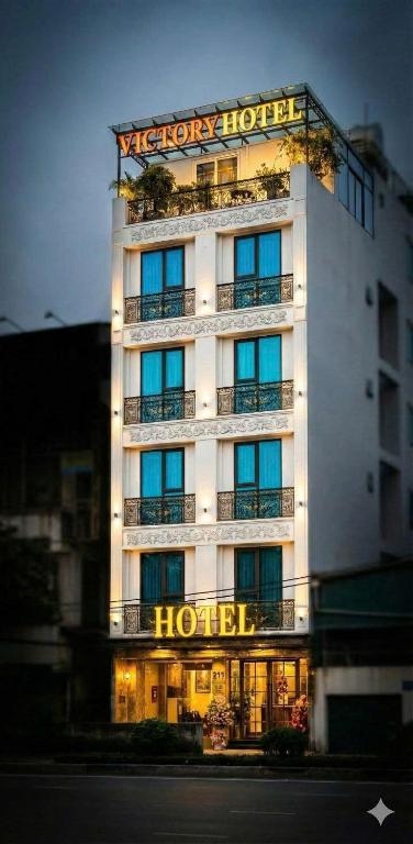 ảnh Victory Hotel