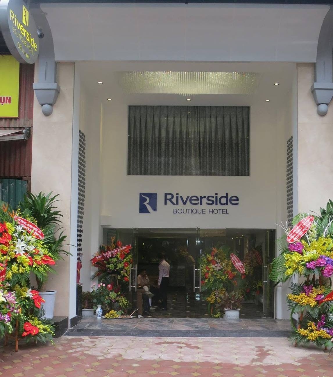 ảnh Riverside Boutique Hotel