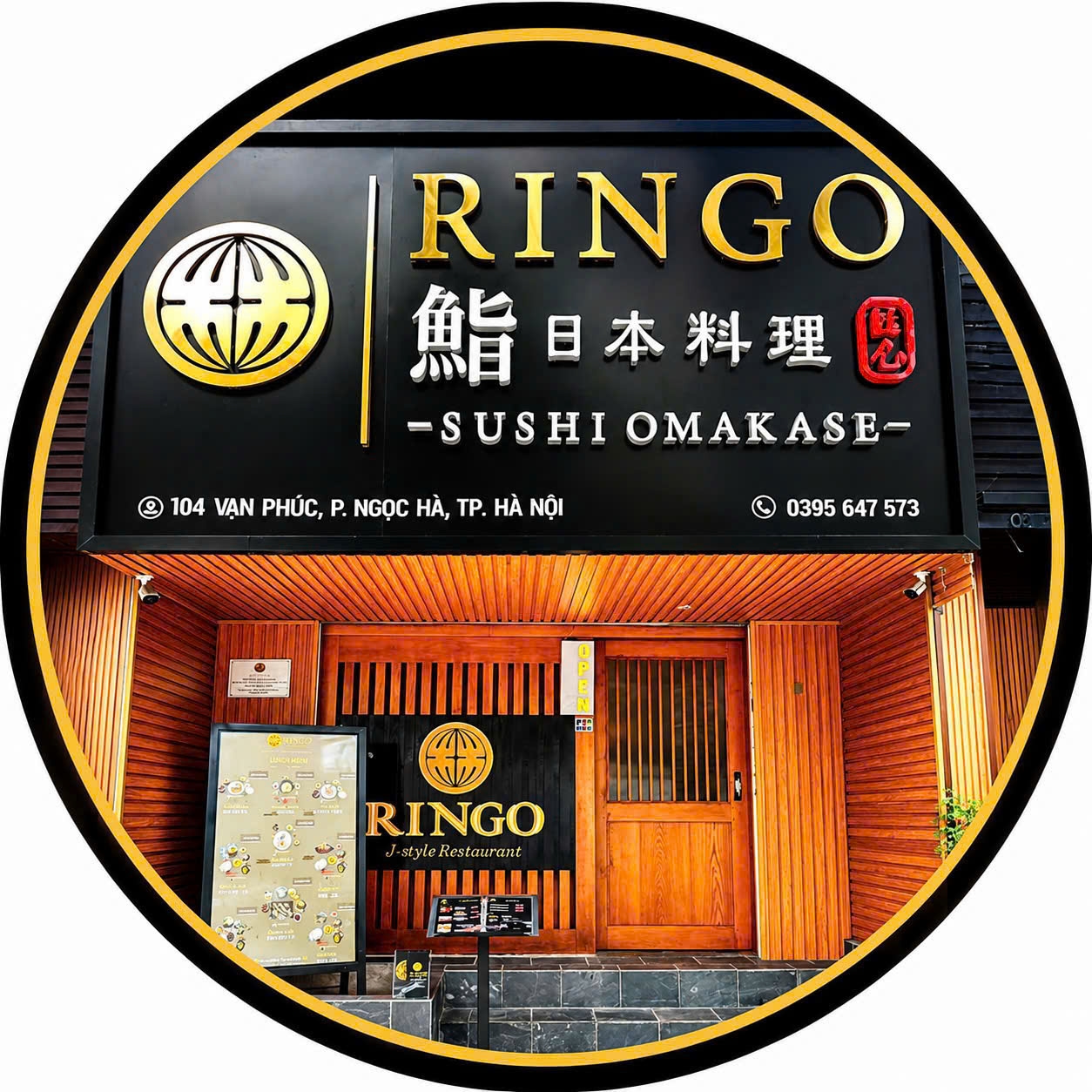 ảnh CÔNG TY TNHH RINGO CORPORATION