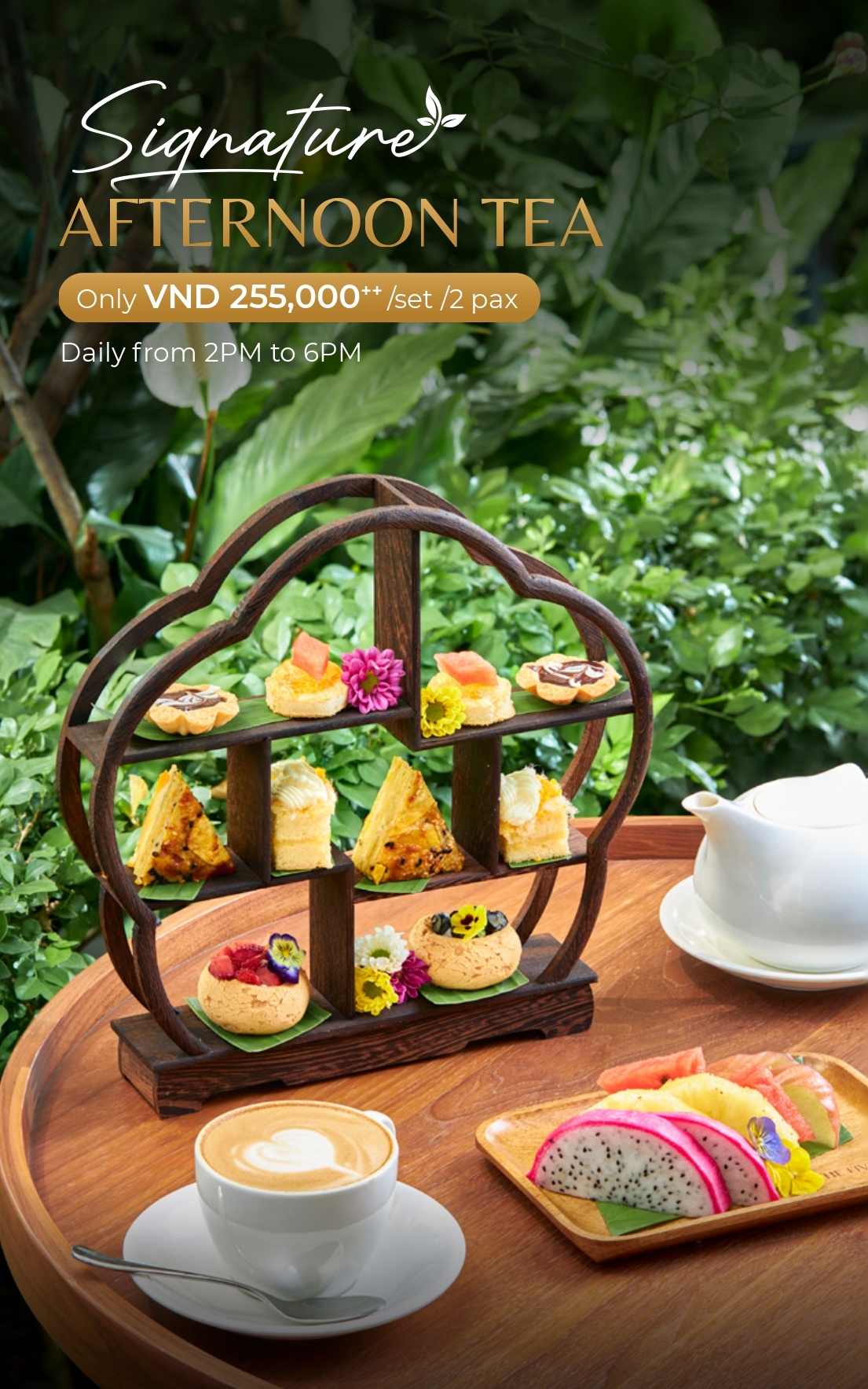 ảnh The Five Residences Hanoi