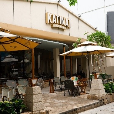 ảnh KATINAT Đội Cấn