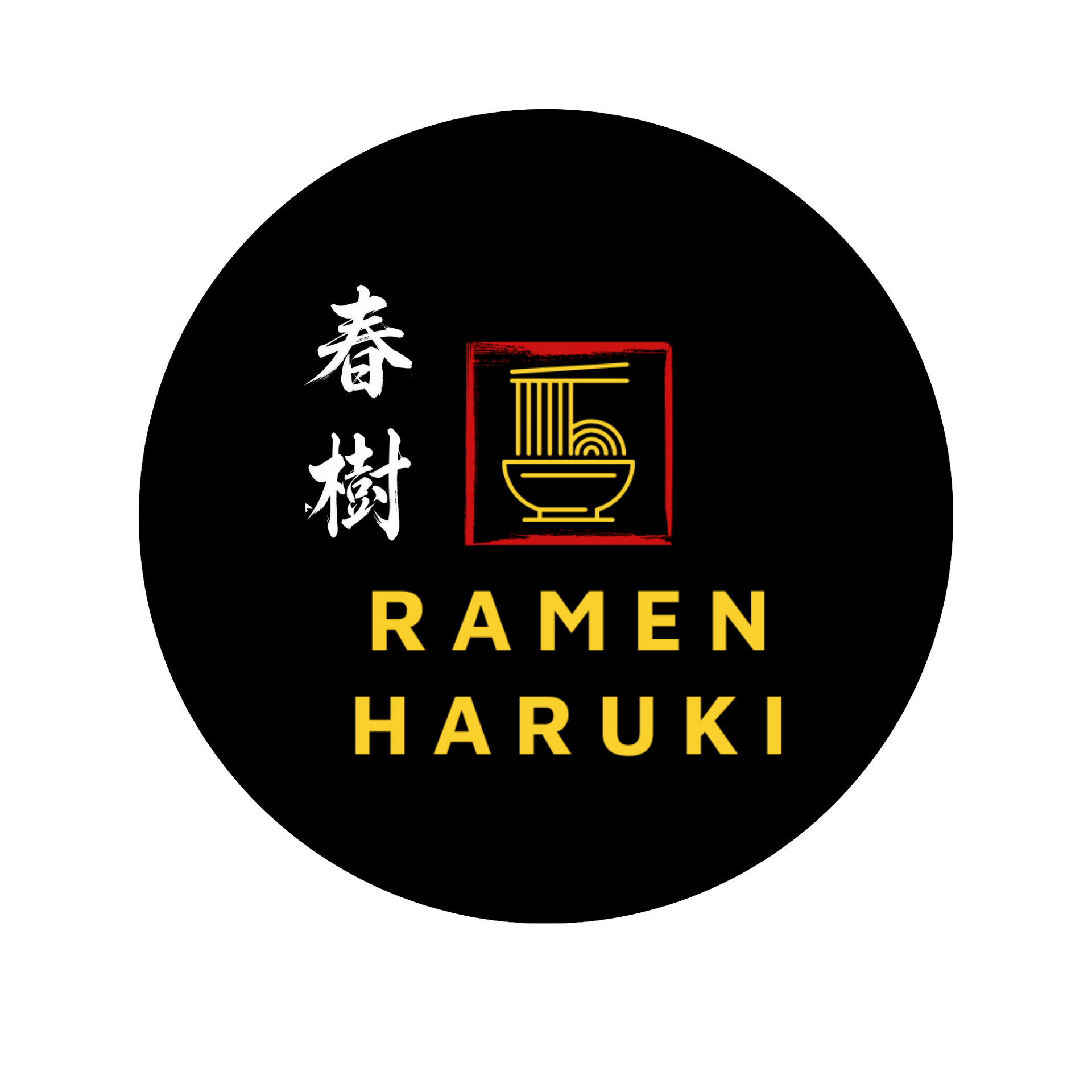 ảnh Ramen Haruki