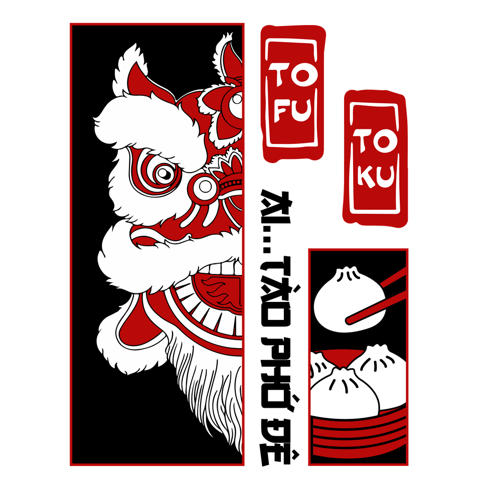 ảnh Tiệm Tào Phớ Dimsum Tofutoku
